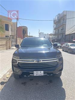 شێڤرۆلێت تاهۆ